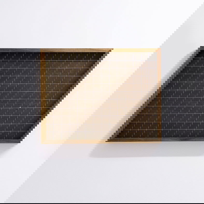 Fuga I - Carbono Galeria