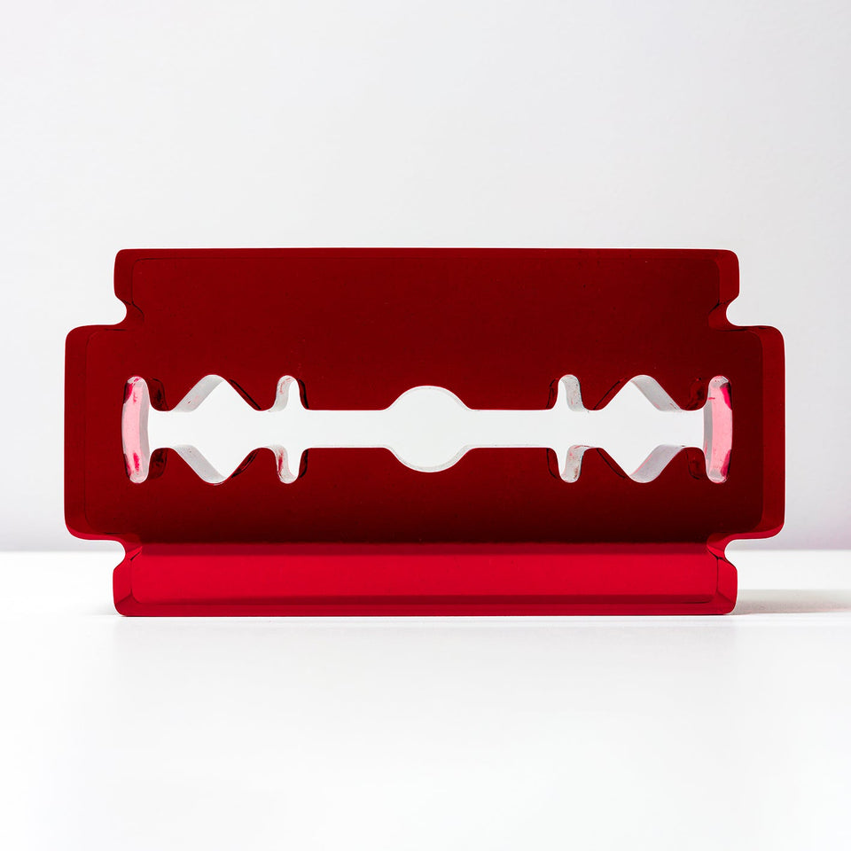 Gilete - Carbono Galeria