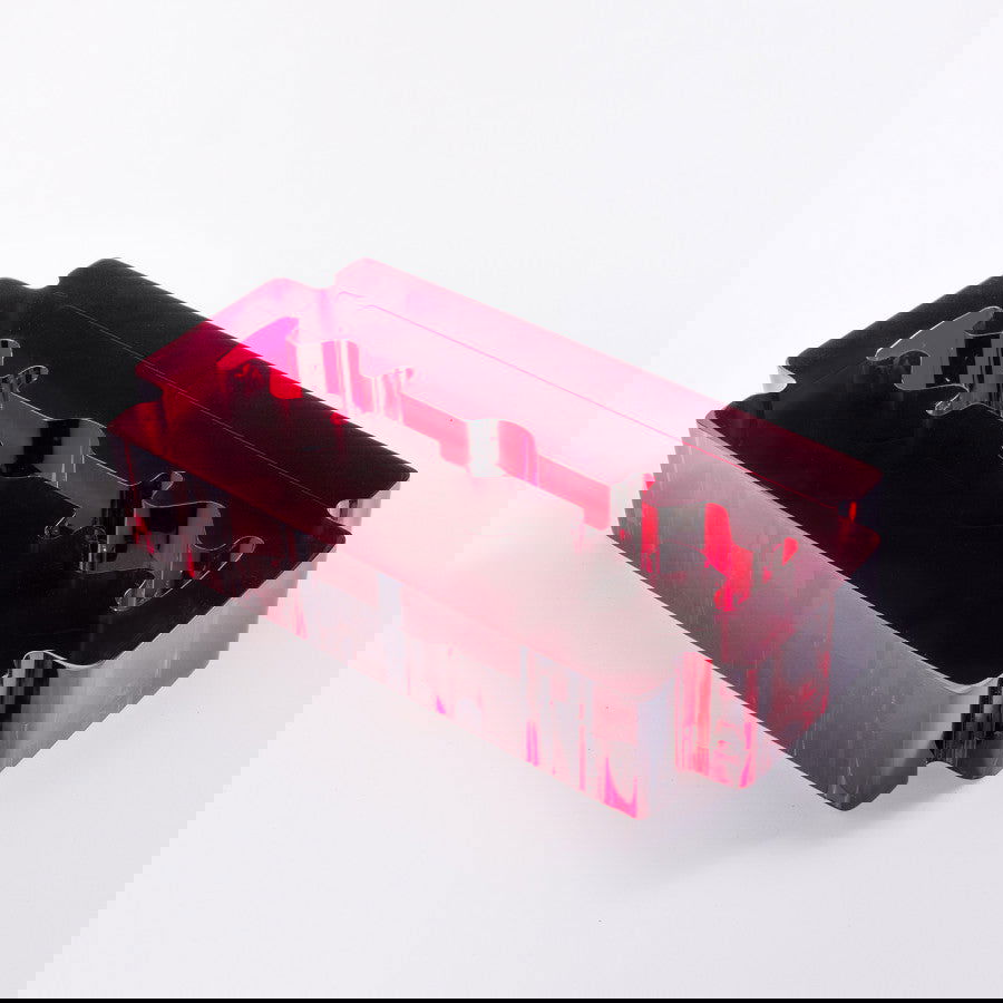 Gilete - Carbono Galeria