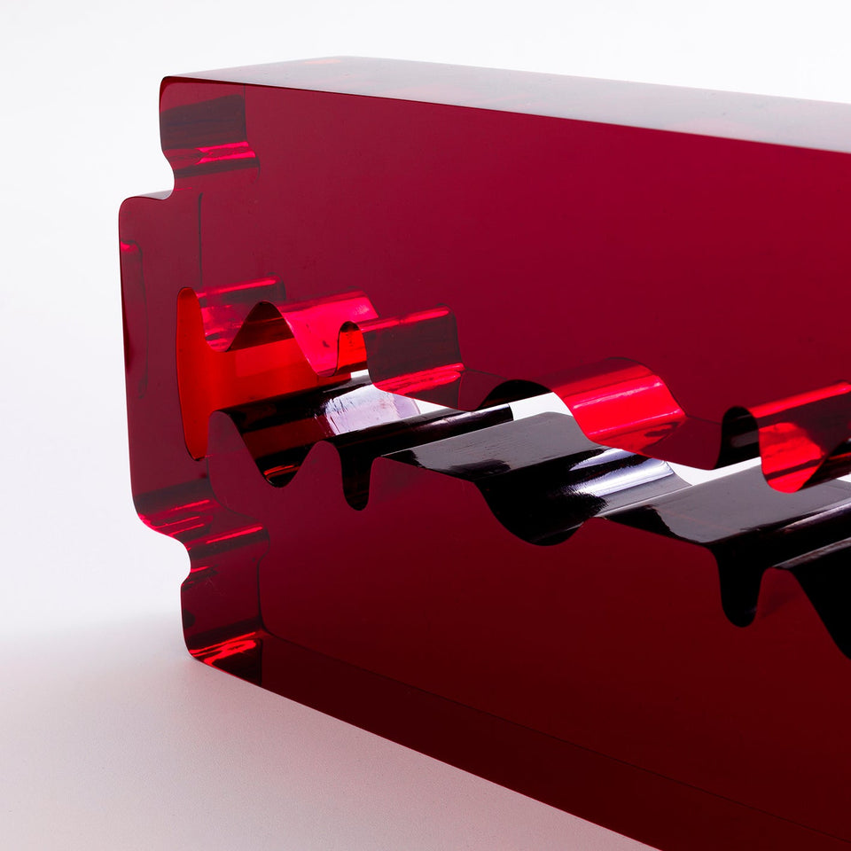 Gilete - Carbono Galeria