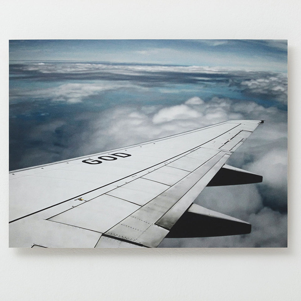 God - Carbono Galeria