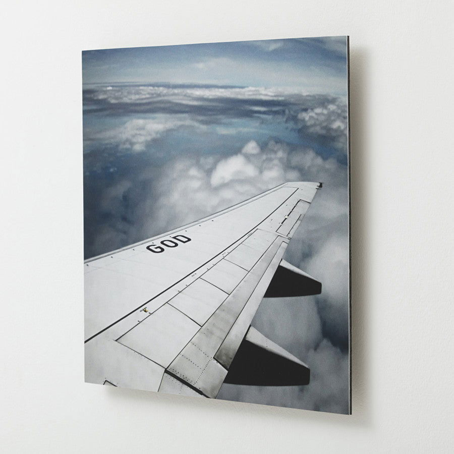 God - Carbono Galeria