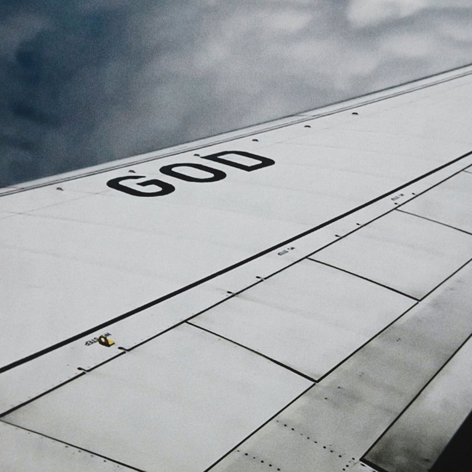 God - Carbono Galeria
