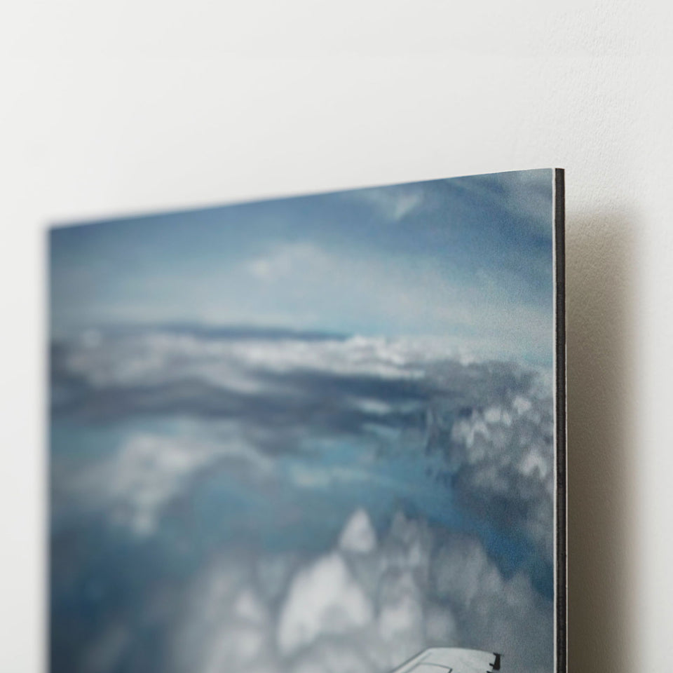 God - Carbono Galeria