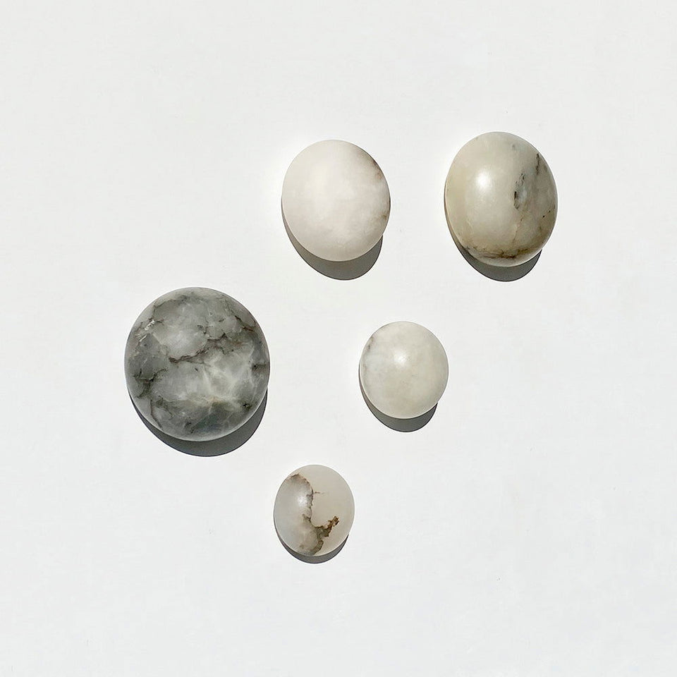 Gotas de orvalho - Carbono Galeria