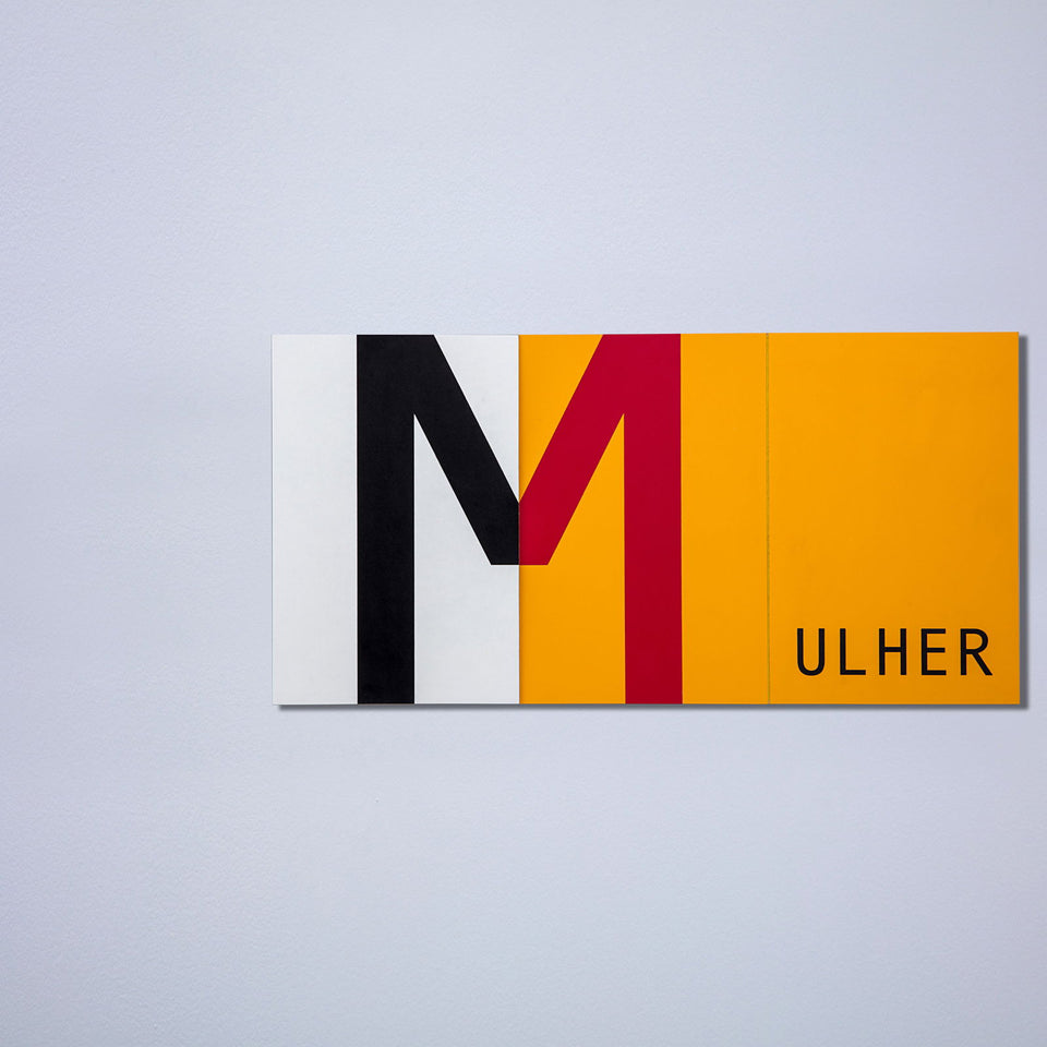 HomeMulher - Carbono Galeria