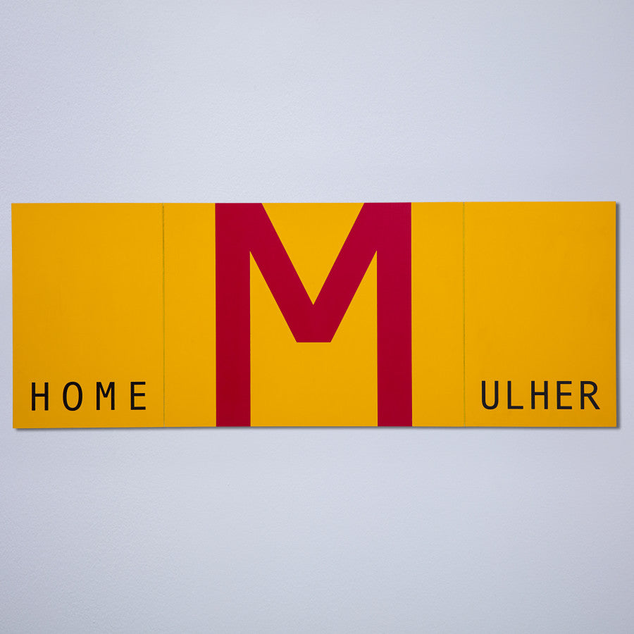 HomeMulher - Carbono Galeria