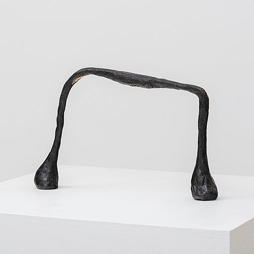 Inquieto - Carbono Galeria