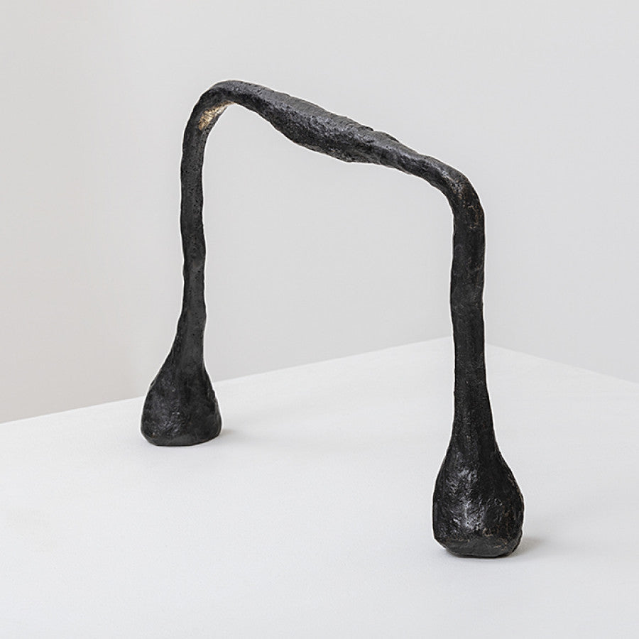 Inquieto - Carbono Galeria