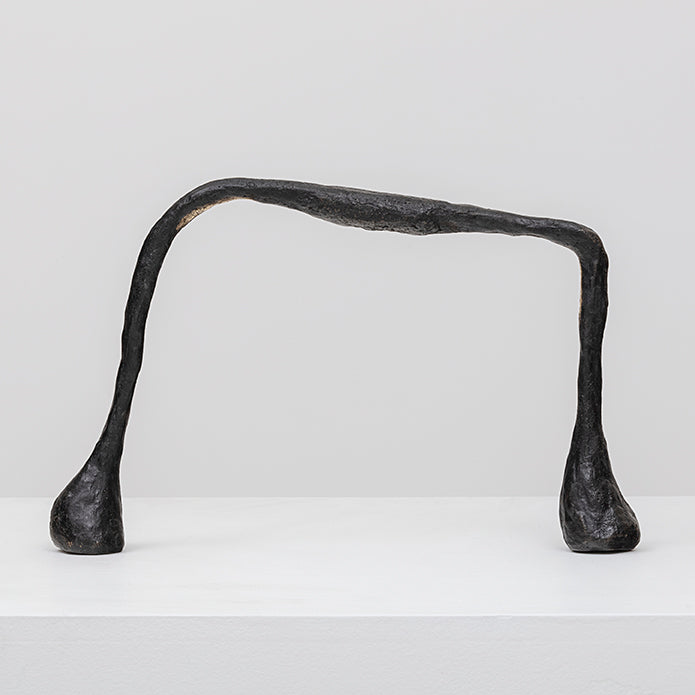 Inquieto - Carbono Galeria