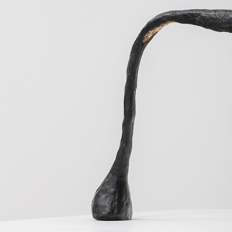 Inquieto - Carbono Galeria