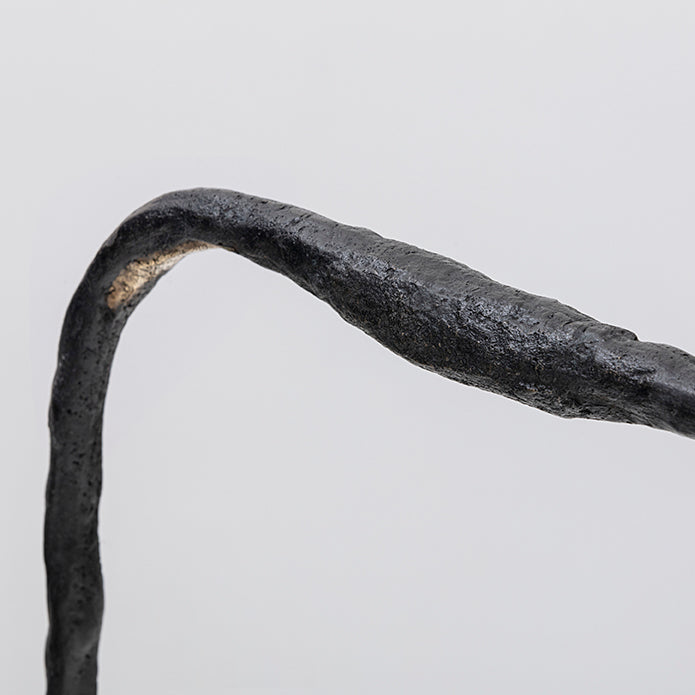 Inquieto - Carbono Galeria