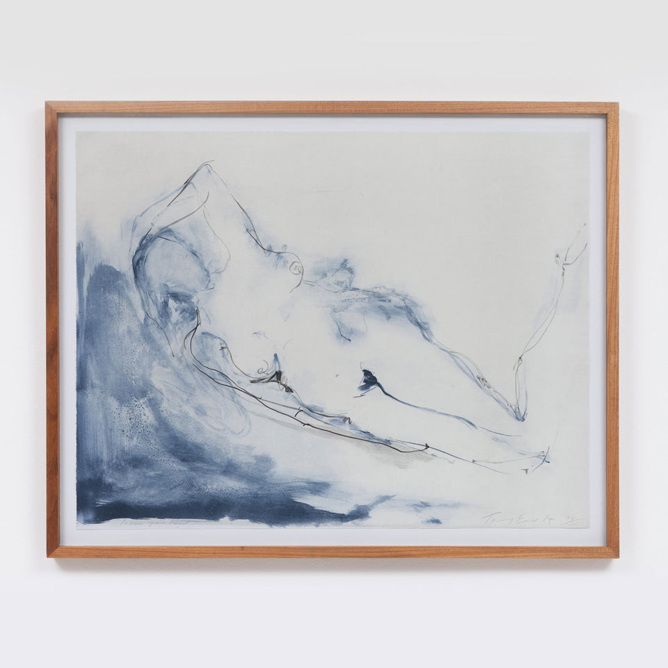 Inside your Heart - Carbono Galeria