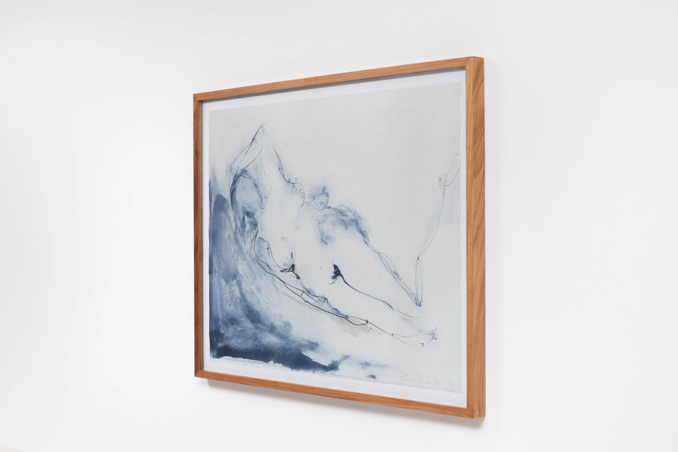 Inside your Heart - Carbono Galeria