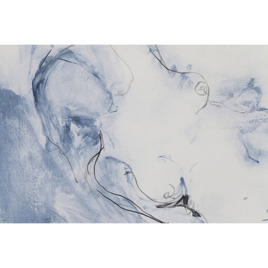 Inside your Heart - Carbono Galeria