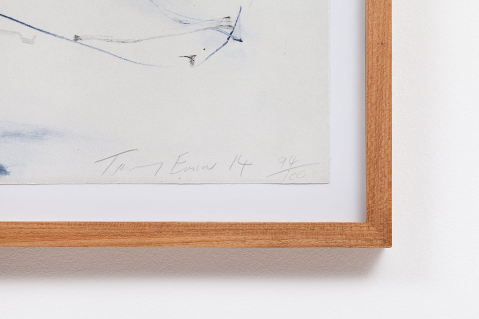 Inside your Heart - Carbono Galeria