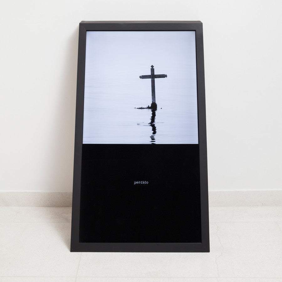 Irse lejos - Carbono Galeria