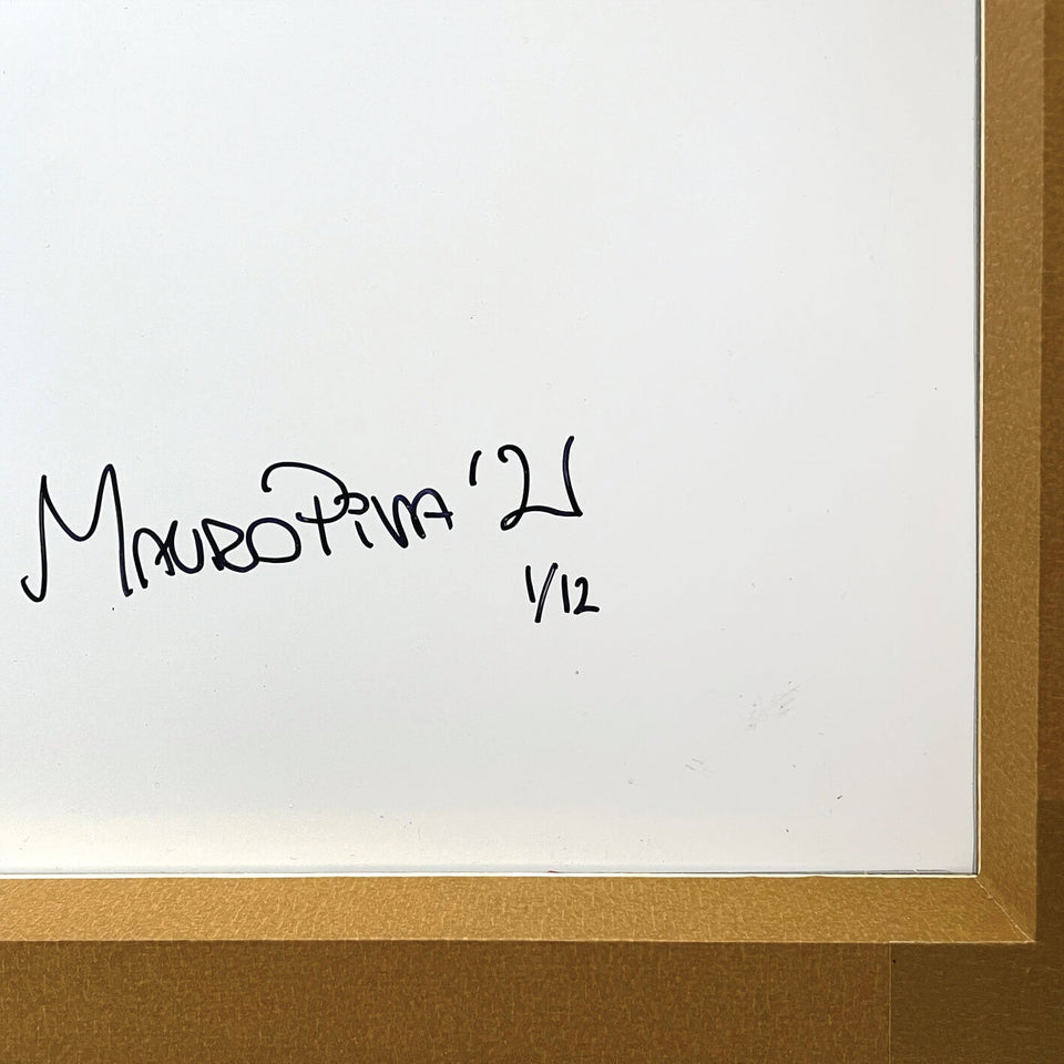 Jabuticabeira - Carbono Galeria