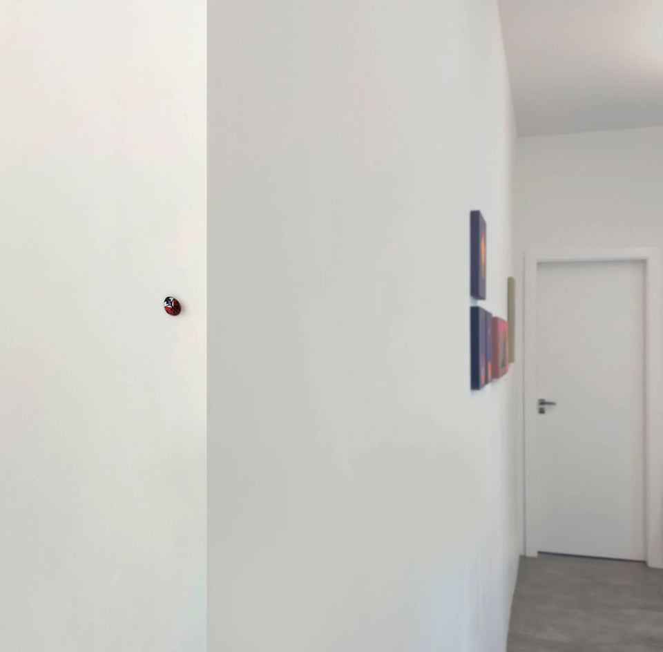 Joaninha - Carbono Galeria