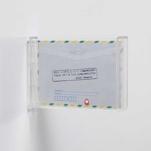 LUTO - Carbono Galeria