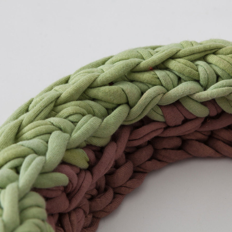 Lago do corpo - Carbono Galeria