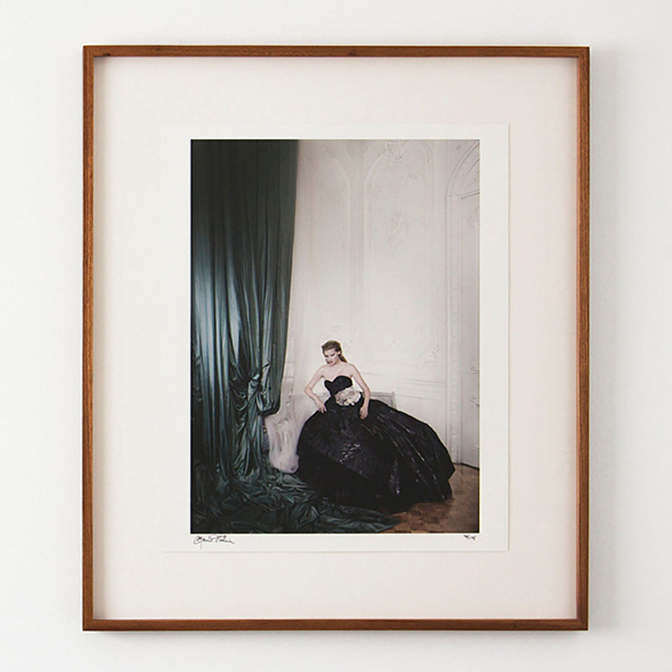 Lara Stone 2008 - Carbono Galeria