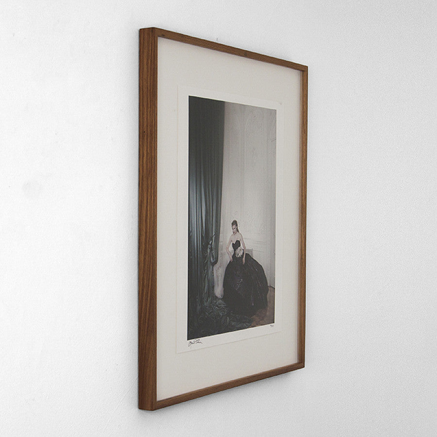 Lara Stone 2008 - Carbono Galeria