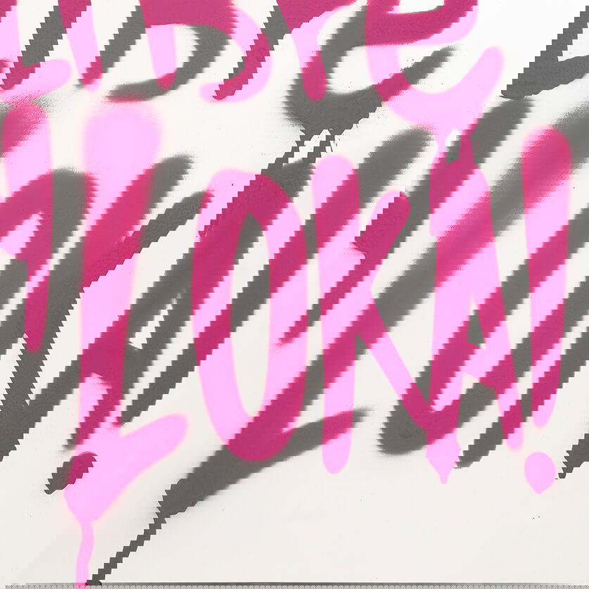 Linda Libre y Loka - Carbono Galeria