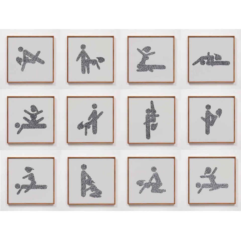 Lovebugs - Carbono Galeria