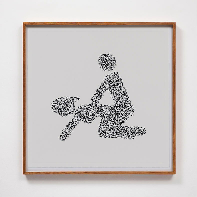 Lovebugs - Carbono Galeria