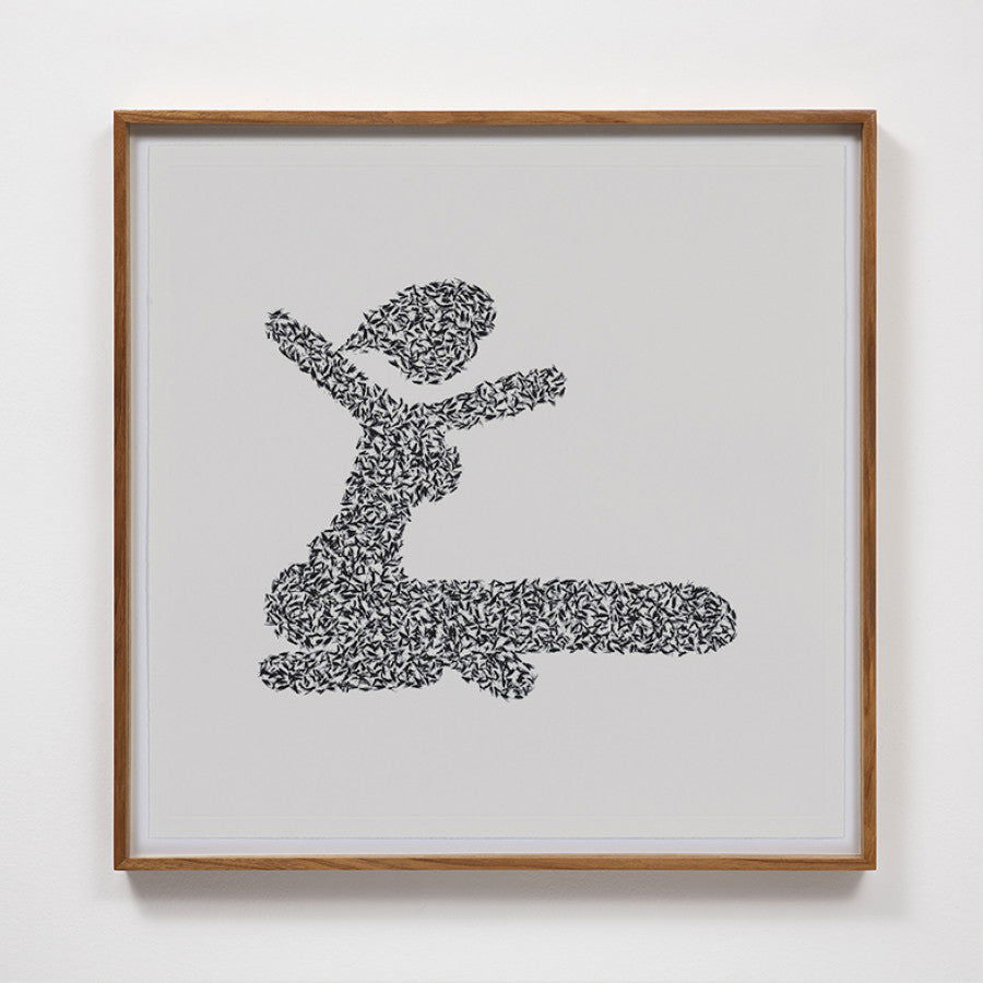 Lovebugs - Carbono Galeria