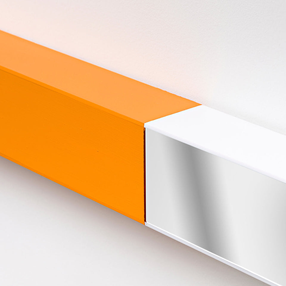 M.Narciso Amarelo - Carbono Galeria