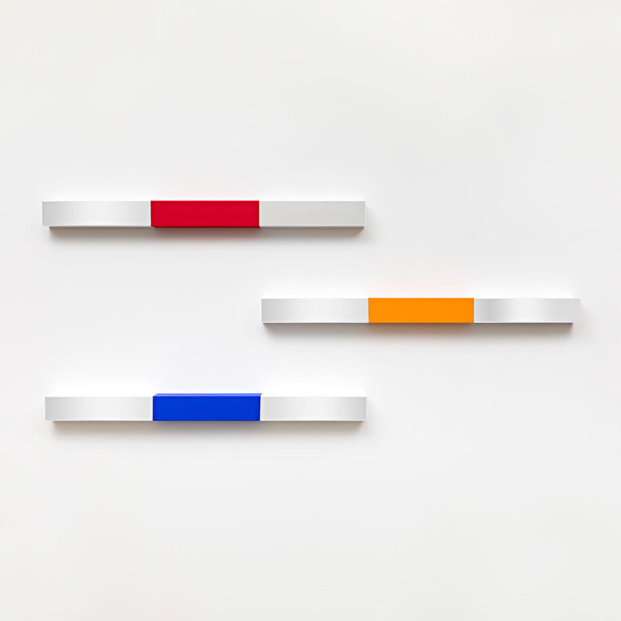 M.Narciso Amarelo - Carbono Galeria