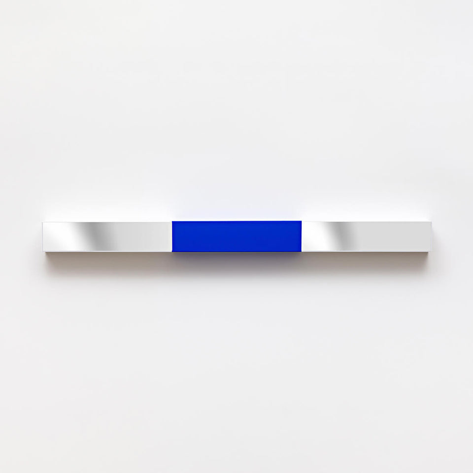 M.Narciso Azul - Carbono Galeria