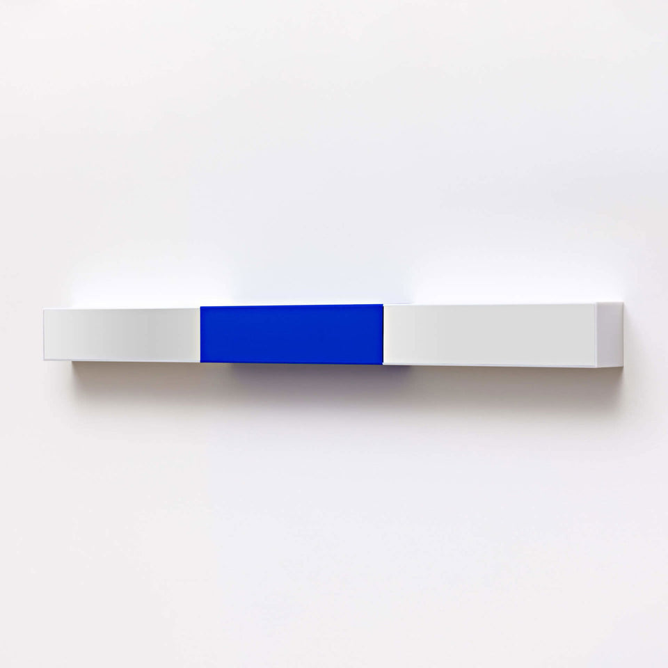 M.Narciso Azul - Carbono Galeria