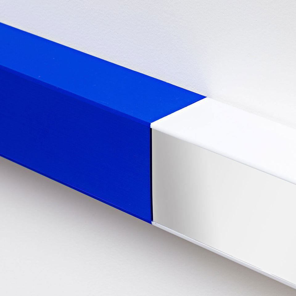 M.Narciso Azul - Carbono Galeria