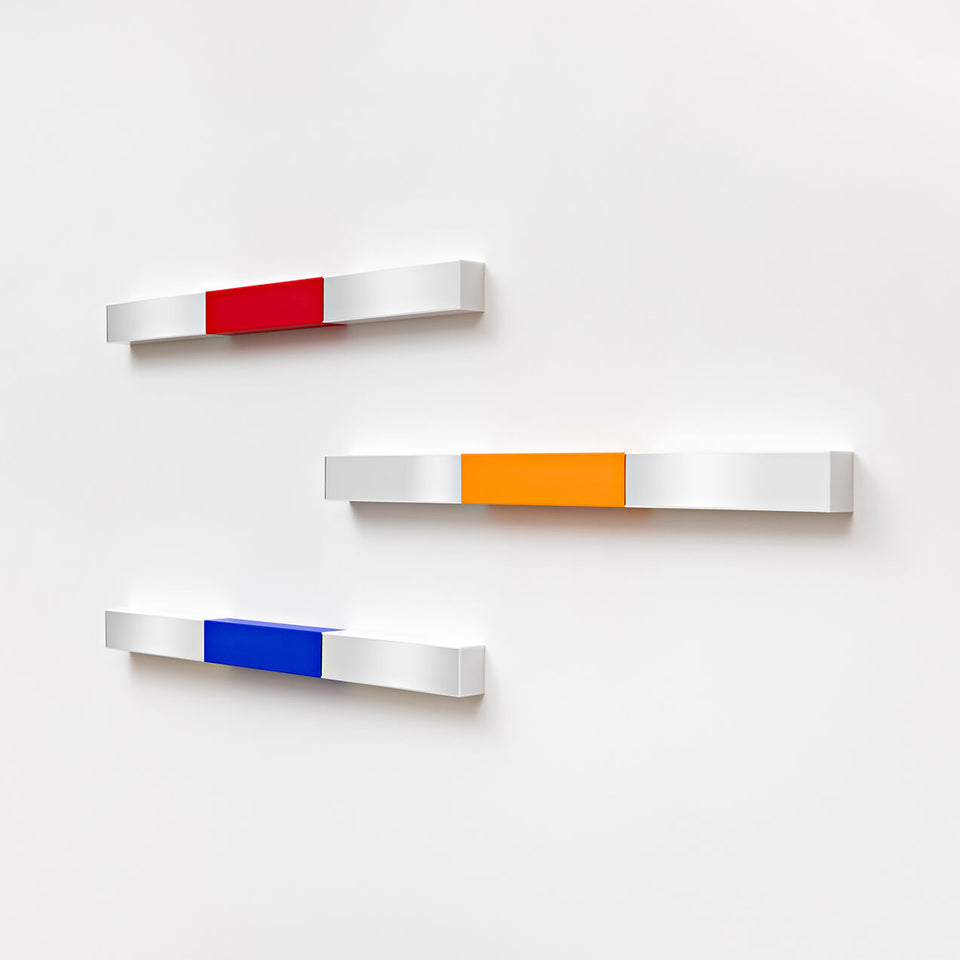 M.Narciso Azul - Carbono Galeria