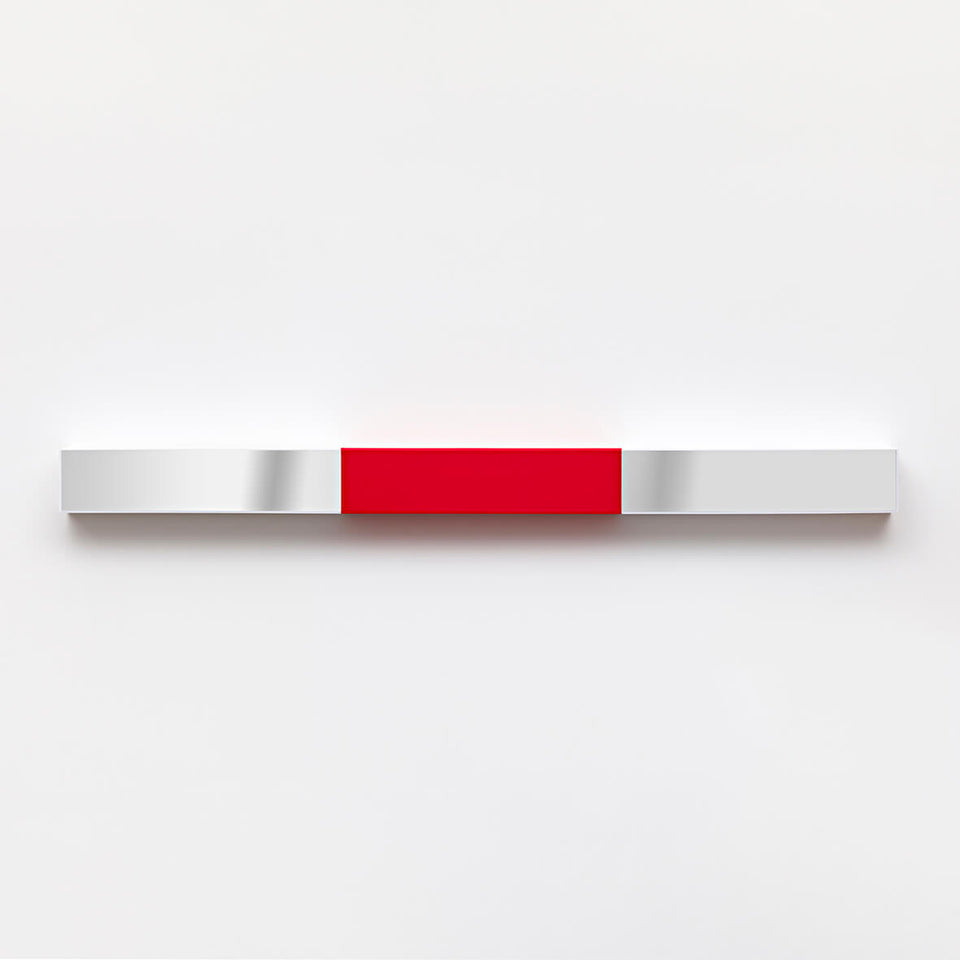 M.Narciso Vermelho - Carbono Galeria