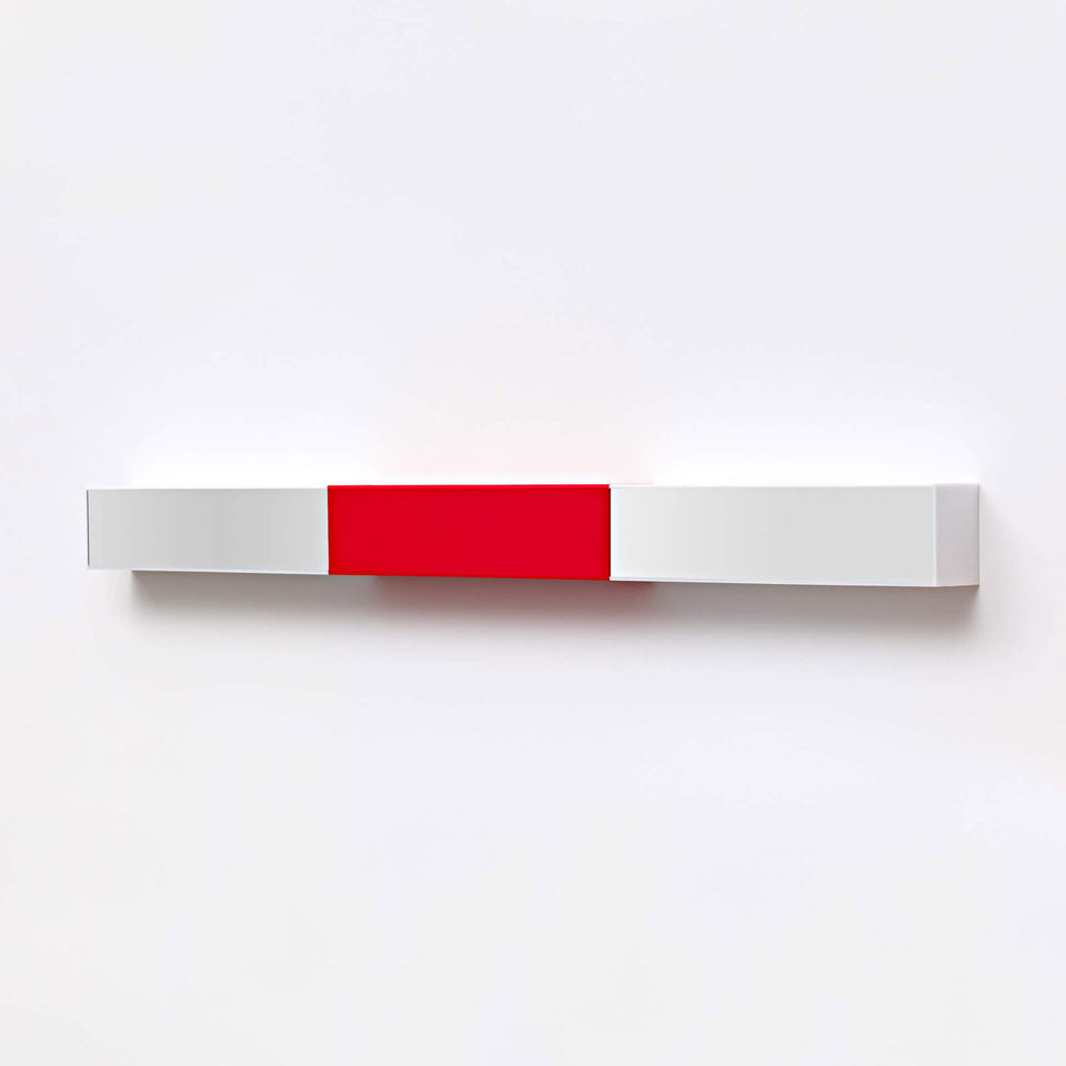 M.Narciso Vermelho - Carbono Galeria