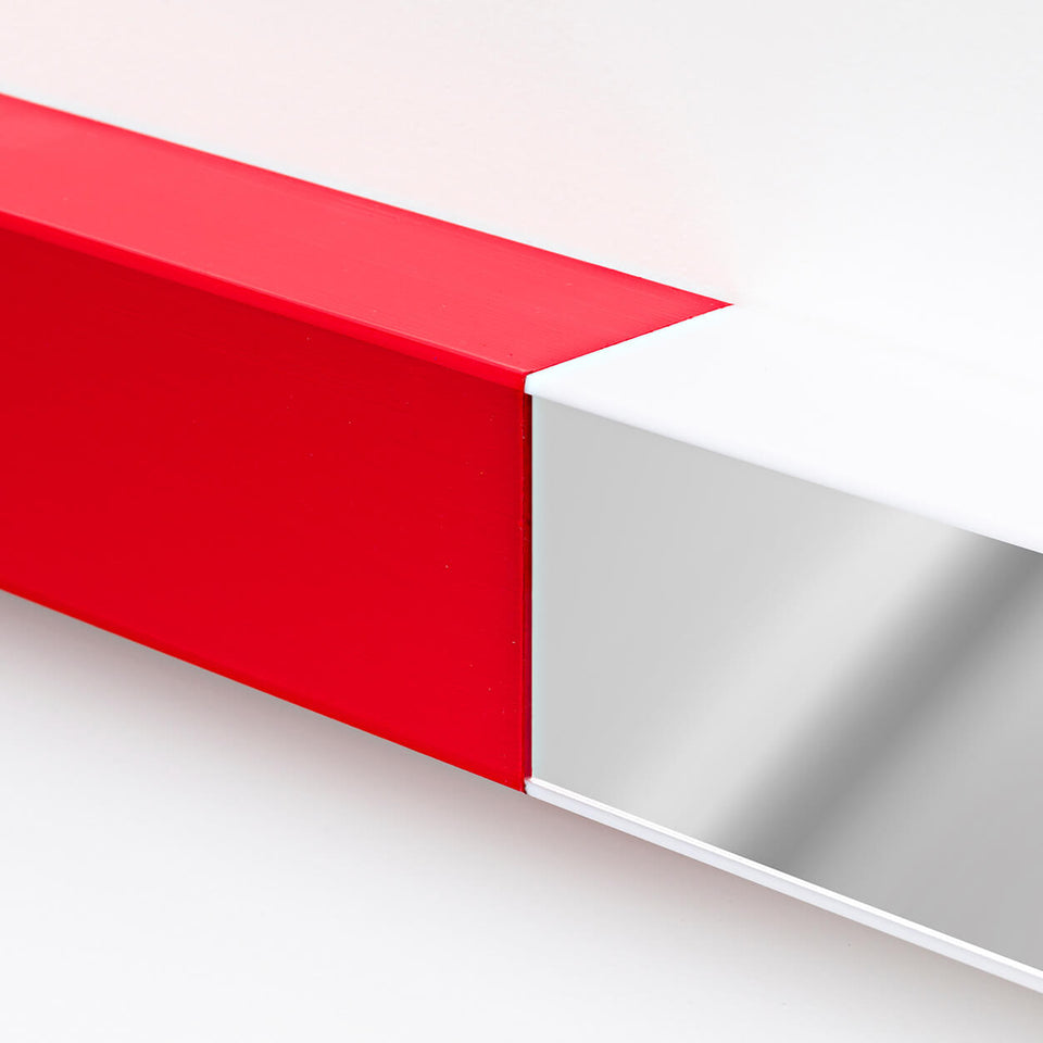 M.Narciso Vermelho - Carbono Galeria