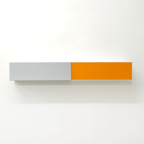 M Lanterna Amarela - Carbono Galeria