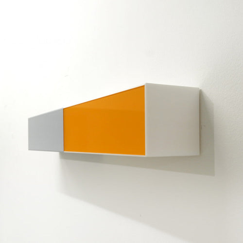 M Lanterna Amarela - Carbono Galeria