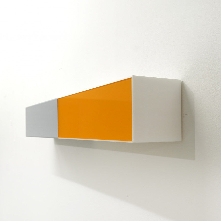 M Lanterna Amarela - Carbono Galeria