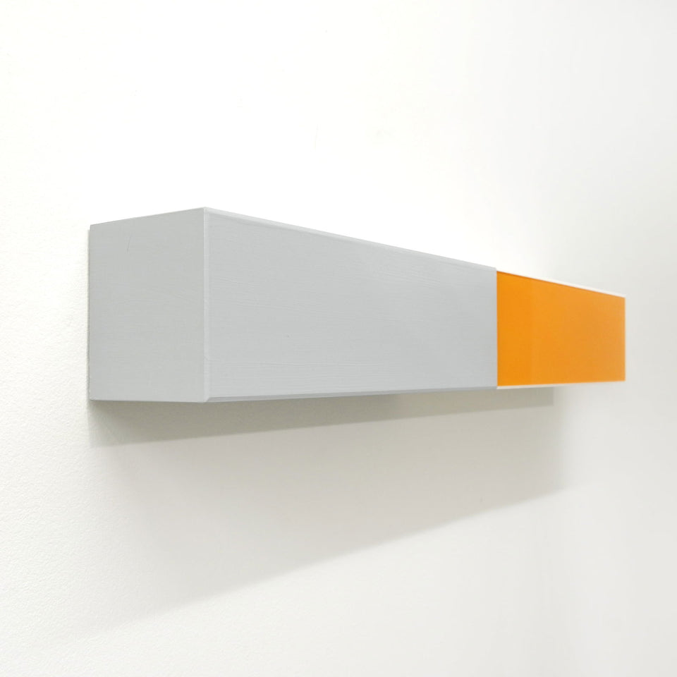 M Lanterna Amarela - Carbono Galeria