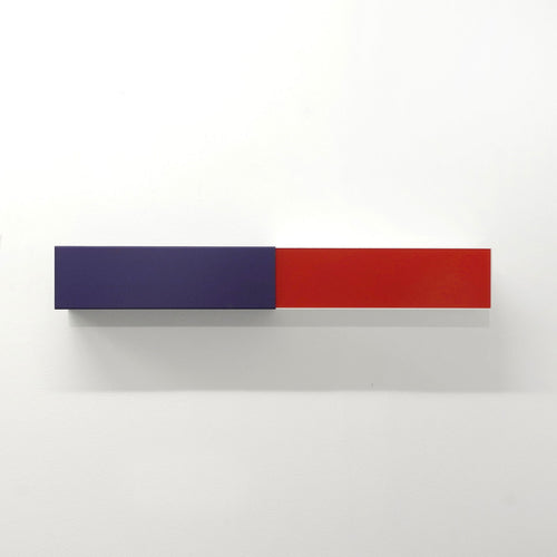 M Lanterna Vermelha - Carbono Galeria