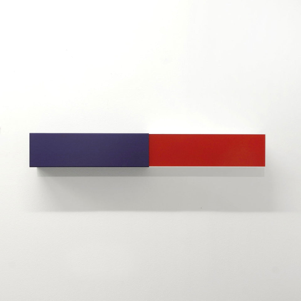 M Lanterna Vermelha - Carbono Galeria