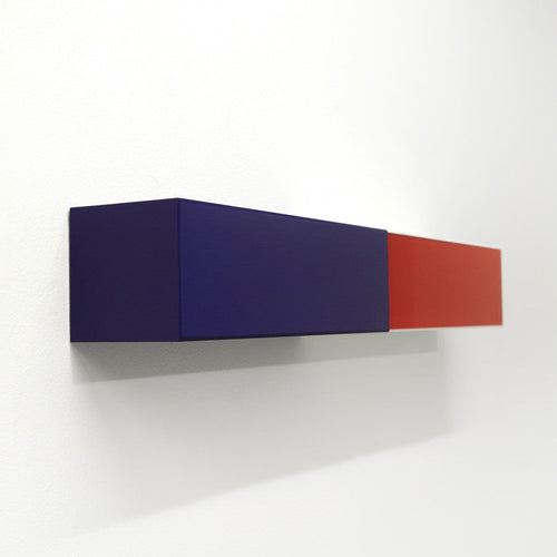 M Lanterna Vermelha - Carbono Galeria