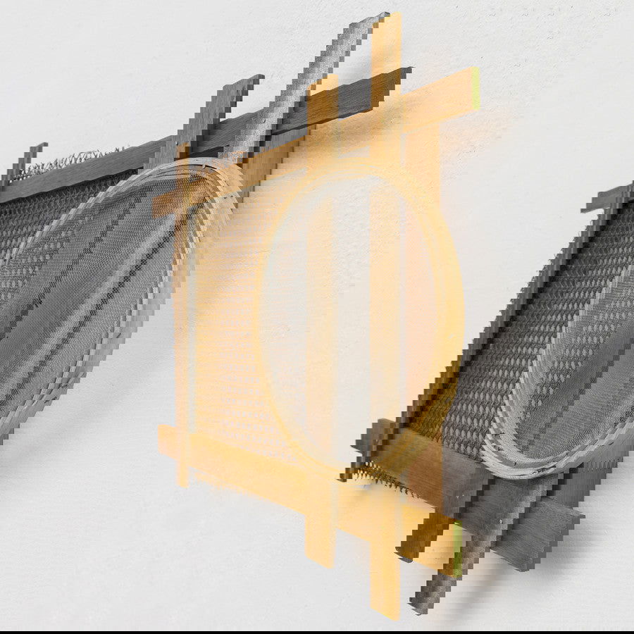 Manga Rosa - Carbono Galeria