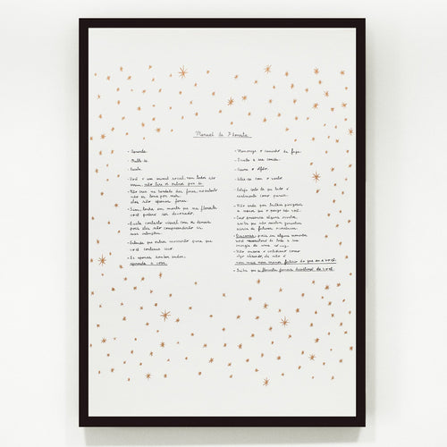 Manual da Floresta - Carbono Galeria