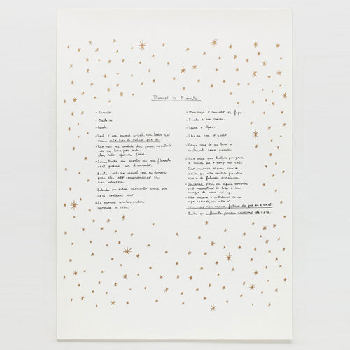 Manual da Floresta - Carbono Galeria